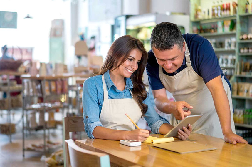 Merchandising kiçik biznesə necə fayda verir?